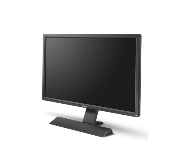 BenQ ZOWIE RL2755 czarny - 325914 - zdjęcie 3